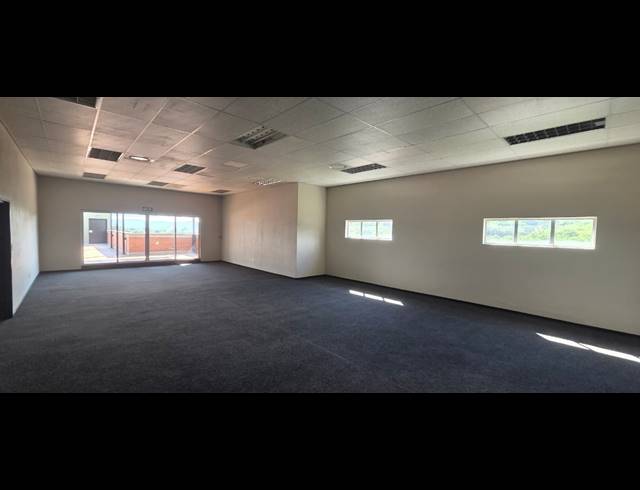 2,958M² OFFICE TO LET IN NELSPRUIT EXT 1